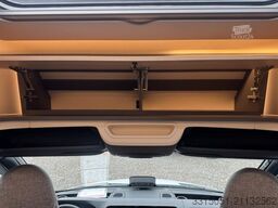 MALIBU T 430 KB LE comfort Solar+ACC+TV+LED+Wechselrich