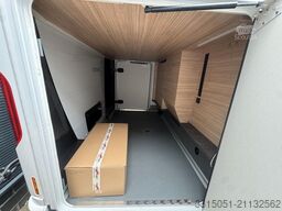 MALIBU T 430 KB LE comfort Solar+ACC+TV+LED+Wechselrich