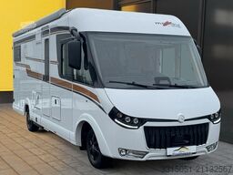 MALIBU I Edition+ 490 RB LE comfort Solar+Alde+Markise