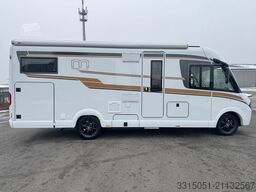 MALIBU I Edition+ 490 RB LE comfort Solar+Alde+Markise