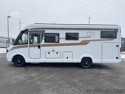 MALIBU I Edition+ 490 RB LE comfort Solar+Alde+Markise