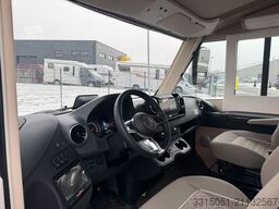 MALIBU I Edition+ 490 RB LE comfort Solar+Alde+Markise