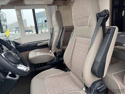 MALIBU I Edition+ 490 RB LE comfort Solar+Alde+Markise