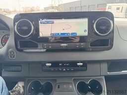 MALIBU I Edition+ 490 RB LE Mercedes Solar+Alde+Markise