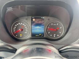 MALIBU I Edition+ 490 RB LE Mercedes Solar+Alde+Markise