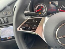 MALIBU I Edition+ 490 RB LE Mercedes Solar+Alde+Markise