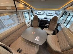 MALIBU I Edition+ 490 RB LE Mercedes Solar+Alde+Markise