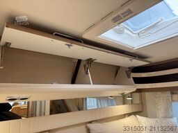 MALIBU I Edition+ 490 RB LE Mercedes Solar+Alde+Markise