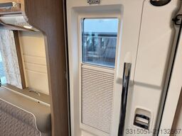 MALIBU I Edition+ 490 RB LE Mercedes Solar+Alde+Markise