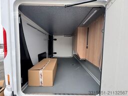 MALIBU I Edition+ 490 RB LE Mercedes Solar+Alde+Markise