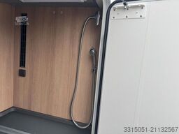 MALIBU I Edition+ 490 RB LE Mercedes Solar+Alde+Markise