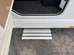 MALIBU I Edition+ 490 RB LE Mercedes Solar+Alde+Markise