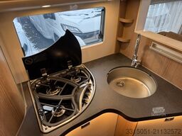 MALIBU Edition+ T 490 RB LE comfort Solar+ACC+Kamera+Ka