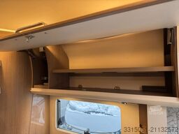 MALIBU Edition+ T 490 RB LE comfort Solar+ACC+Kamera+Ka