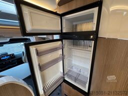 MALIBU Edition+ T 490 RB LE comfort Solar+ACC+Kamera+Ka