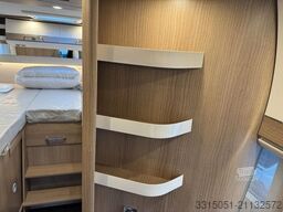 MALIBU Edition+ T 490 RB LE comfort Solar+ACC+Kamera+Ka