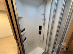 MALIBU Edition+ T 490 RB LE comfort Solar+ACC+Kamera+Ka