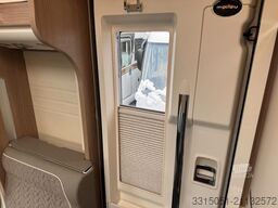 MALIBU Edition+ T 490 RB LE comfort Solar+ACC+Kamera+Ka