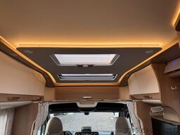 MALIBU Edition+ T 490 RB LE comfort Solar+ACC+Kamera+Ka