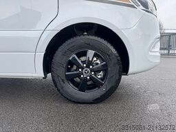 MALIBU Edition+ T 490 RB LE comfort Solar+ACC+Kamera+Ka