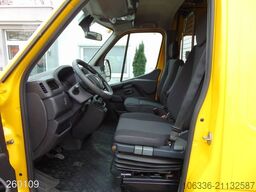 RENAULT Master 2.3 dCi 135 L3H2 -Kamera-
