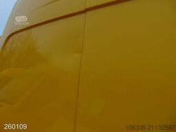 RENAULT Master 2.3 dCi 135 L3H2 -Kamera-