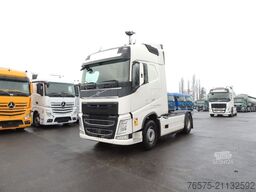 VOLVO FH 500 Globetrotter