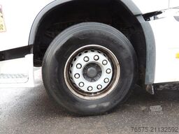 VOLVO FH 500 Globetrotter