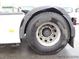 VOLVO FH 500 Globetrotter