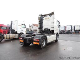 VOLVO FH 500 Globetrotter