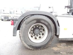 VOLVO FH 500 Globetrotter