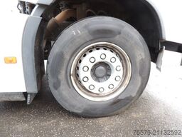 VOLVO FH 500 Globetrotter