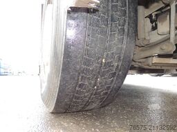 VOLVO FH 500 Globetrotter