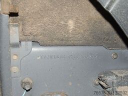 VOLVO FH 500 Globetrotter