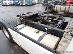 VOLVO FH 500 Globetrotter