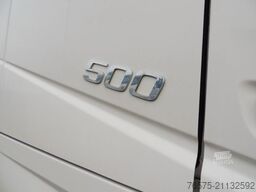 VOLVO FH 500 Globetrotter