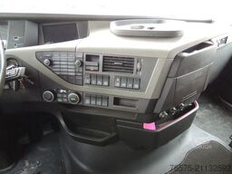 VOLVO FH 500 Globetrotter