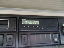 VOLVO FH 500 Globetrotter