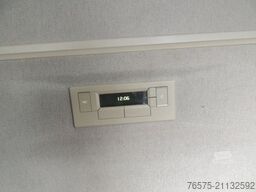 VOLVO FH 500 Globetrotter