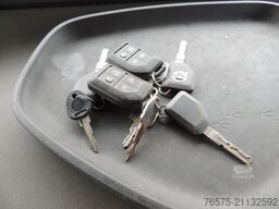 VOLVO FH 500 Globetrotter