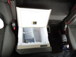 VOLVO FH 500 Globetrotter