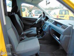 VOLKSWAGEN Caddy Maxi 2.0 TDI 4Motion -2x Schiebetür-HFT-