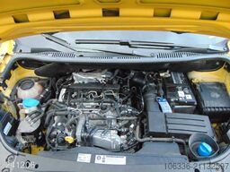 VOLKSWAGEN Caddy Maxi 2.0 TDI 4Motion -2x Schiebetür-HFT-