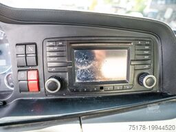 MAN TGS 32 360 BB+ LIEBHERR 9m3