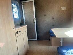 DAF 45170 LF 4-5 Pferde original 100.836 km 1. Hand