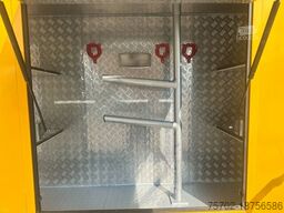 DAF 45170 LF 4-5 Pferde original 100.836 km 1. Hand