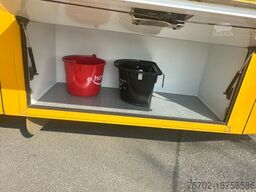 DAF 45170 LF 4-5 Pferde original 100.836 km 1. Hand