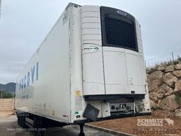 Hladilna polprikolica Schmitz Cargobull Semiremolque Frigo Standard