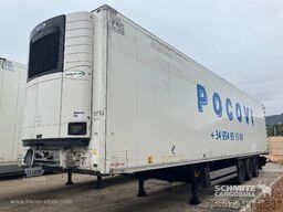 Schmitz Cargobull Semiremolque Frigo Standard
