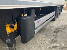 Schmitz Cargobull Semiremolque Frigo Standard